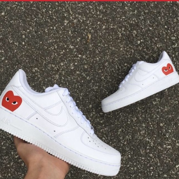 air force ones size 11